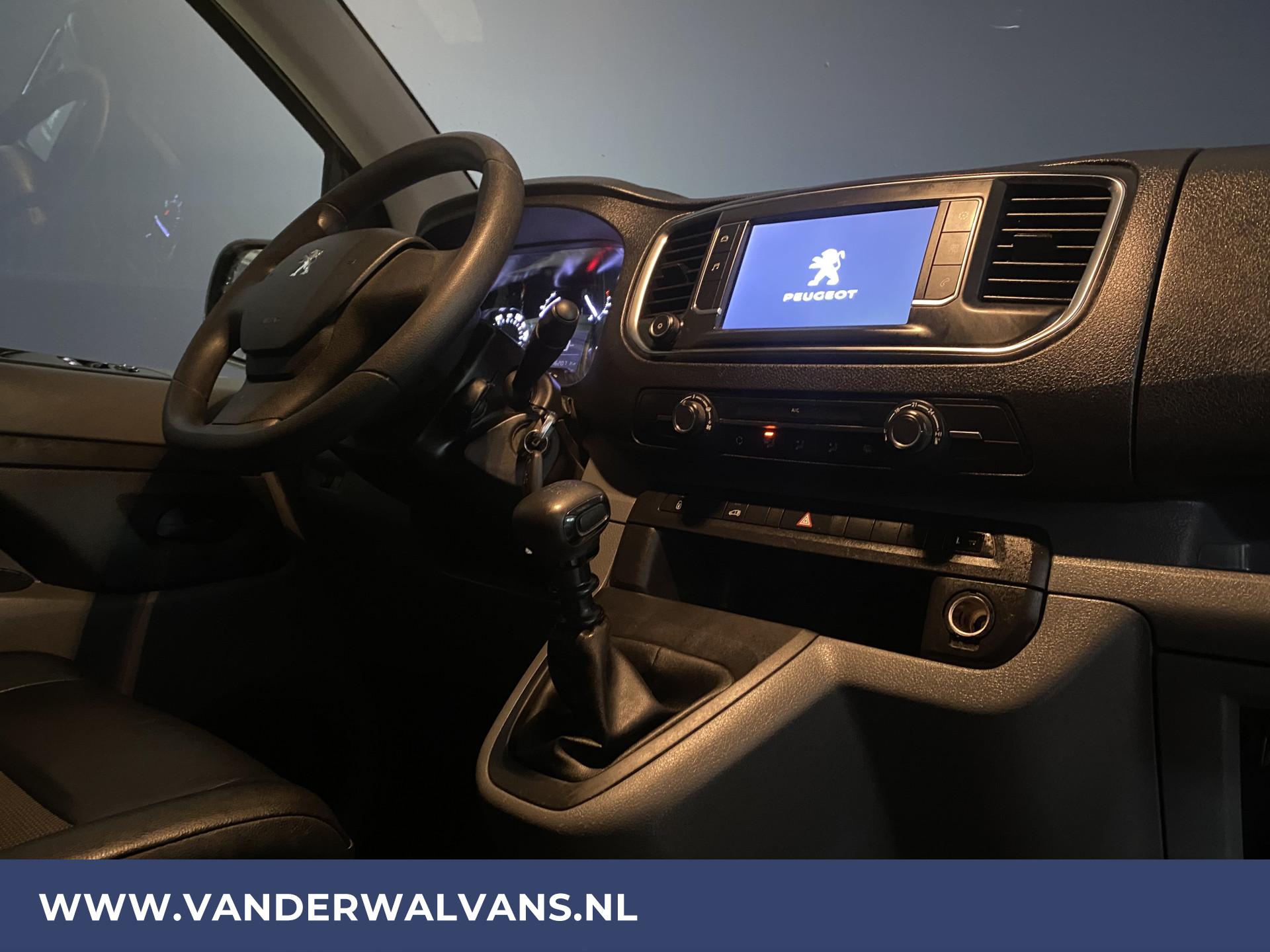 Foto 12 van Peugeot 1.5BlueHDI 100pk L2H1 Euro6 Airco | Cruisecontrol | Apple Carplay | Parkeersensoren