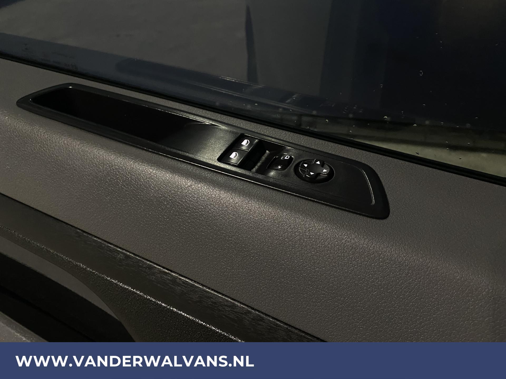 Foto 14 van Peugeot 1.5BlueHDI 100pk L2H1 Euro6 Airco | Cruisecontrol | Apple Carplay | Parkeersensoren