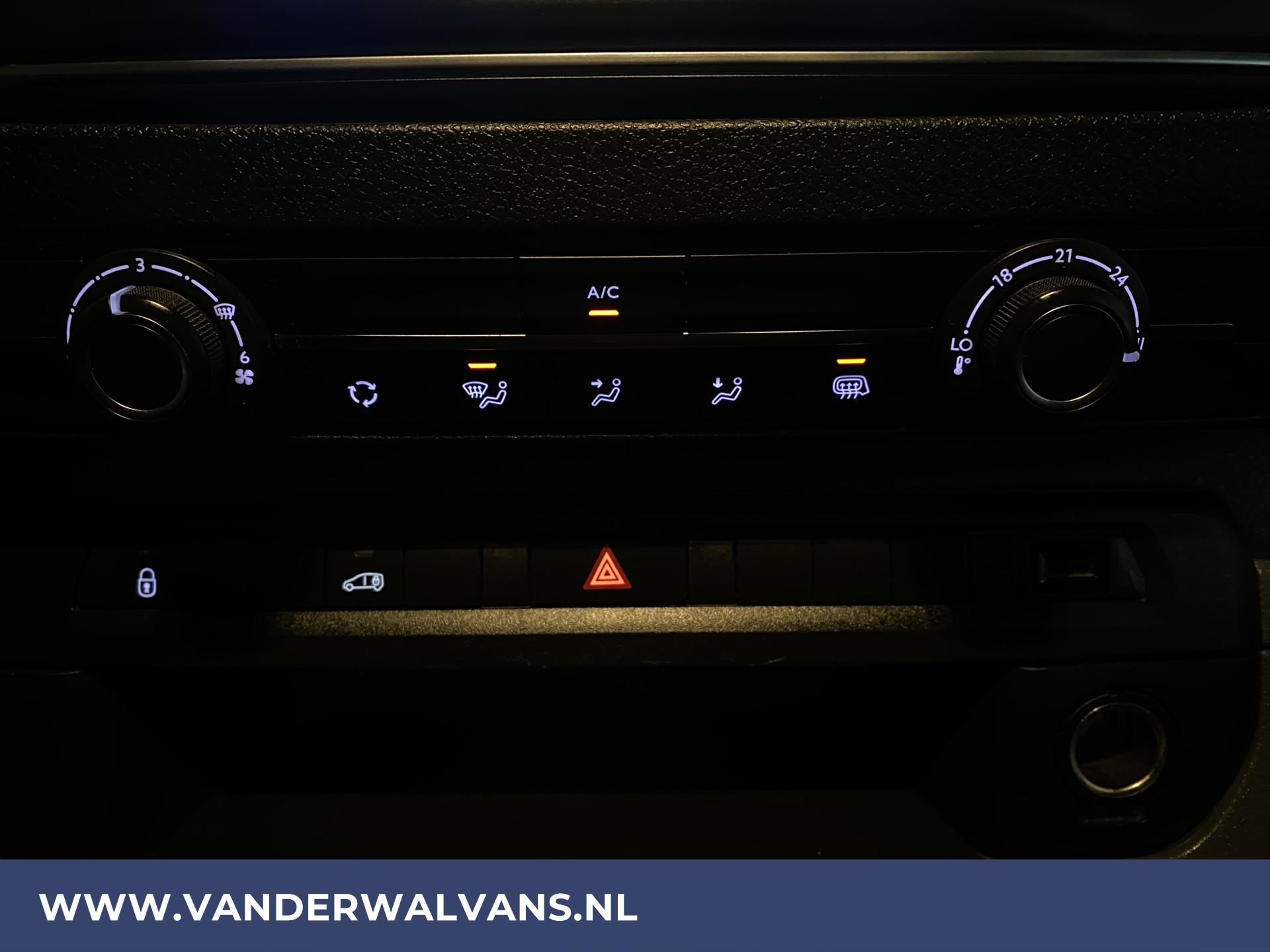Foto 4 van Peugeot 1.5BlueHDI 100pk L2H1 Euro6 Airco | Cruisecontrol | Apple Carplay | Parkeersensoren